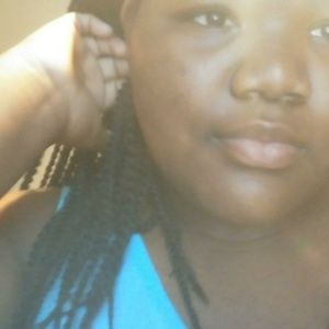 Meet your Posher, Deasia